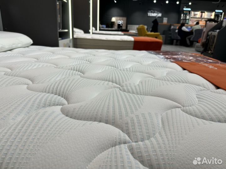 Матрас ортопедический новый 160х200 все размеры