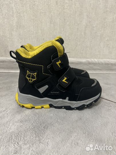 Ботинки котофей 28