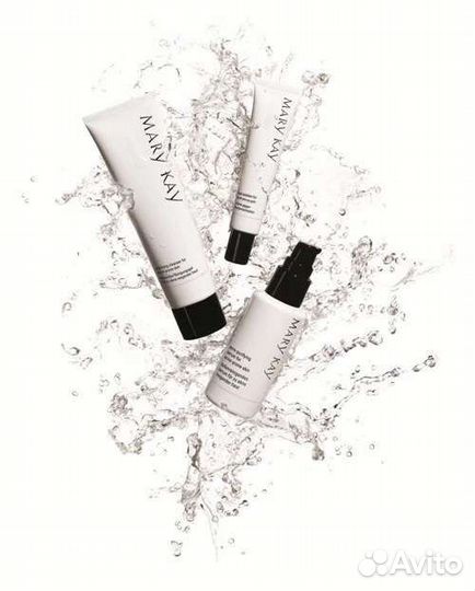 Уход за кожей Ботаникал Мэри Кэй Мери Кей Mary Kay