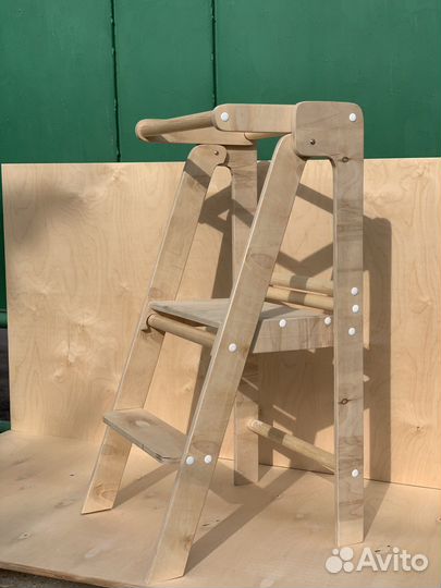 Башня помощника складная