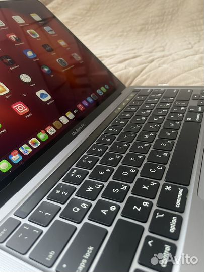 Apple MacBook Pro 13 2020 m1