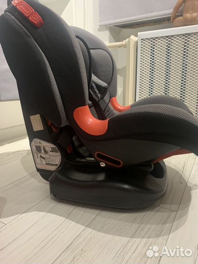 Детское автокресло
