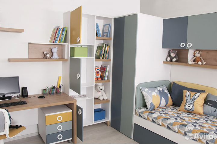 Детская мебель