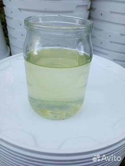 Мед Белой акации 2023 г. оптом и в розницу