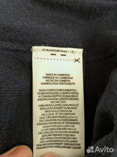 Кардиган Ralph lauren