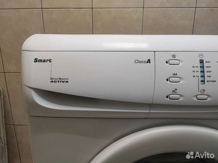 Стиральная машина Candy