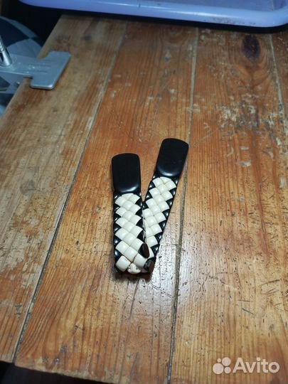 Четки перекидные ручной работы