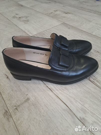 Туфли женские 36 размер