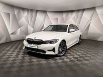 BMW 3 серия 2.0 AT, 2020, 60 503 км, с пробегом, цена 3 415 150 руб.