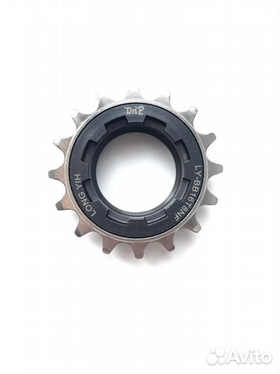 Фривил трещотка DNP 16 17 18 зубов