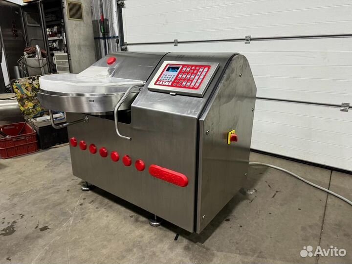 Куттер Laska 60 л