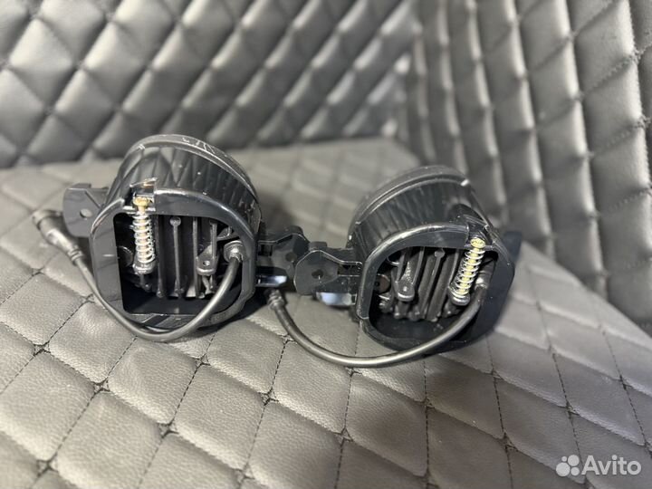 Птф Nissan с креплением 30w 1 режим