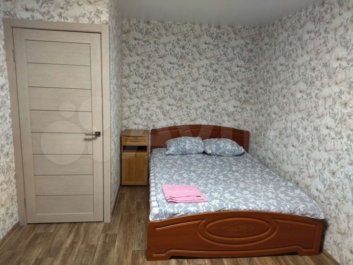 1-к. квартира, 30 м², 5/9 эт.