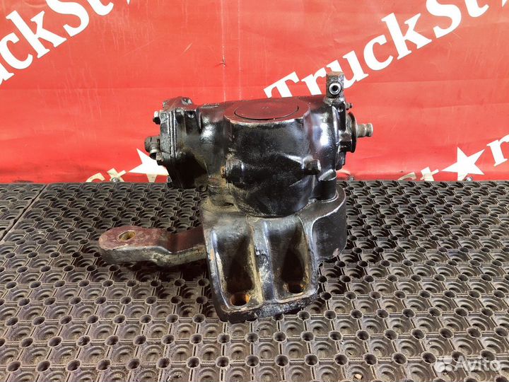 Гур 2017г. камаз 5490