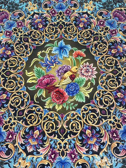 Ковер 5 на 4 иран