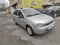 ВАЗ (LADA) Kalina 1.6 MT, 2012, 150 000 км, с пробегом, цена 305 000 руб.