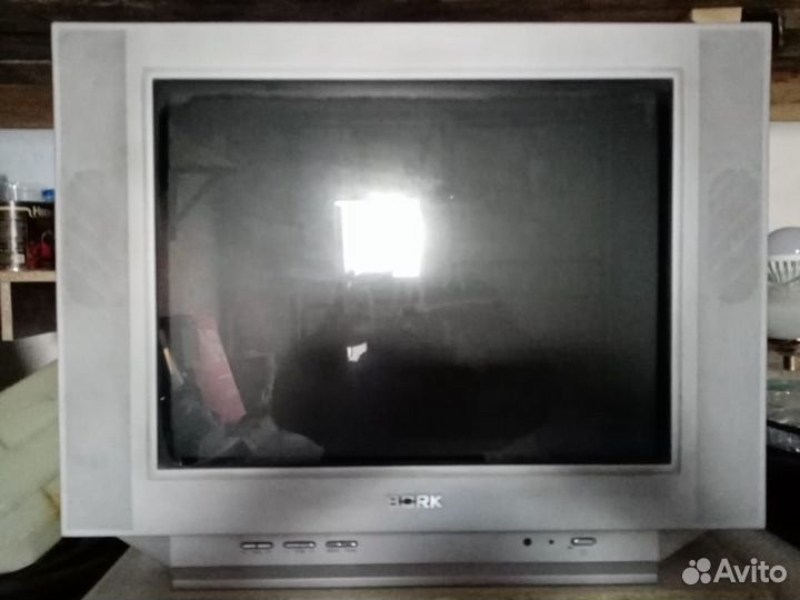 Телевизор