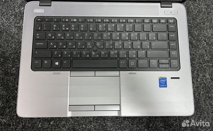 HP EliteBook 840 14
