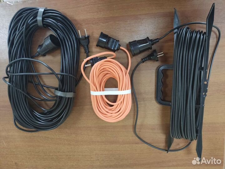 Удлинитель