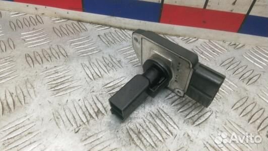 Расходомер воздуха дизельный ford mondeo 3 (TEA20B