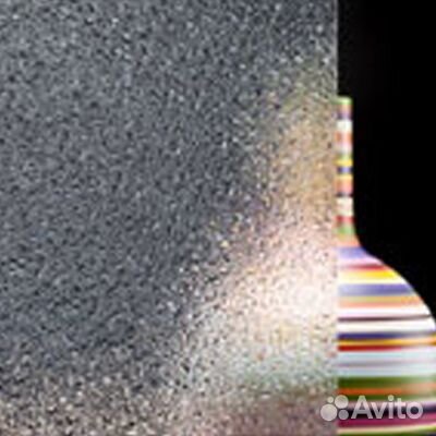 Стекло рифленое 4мм