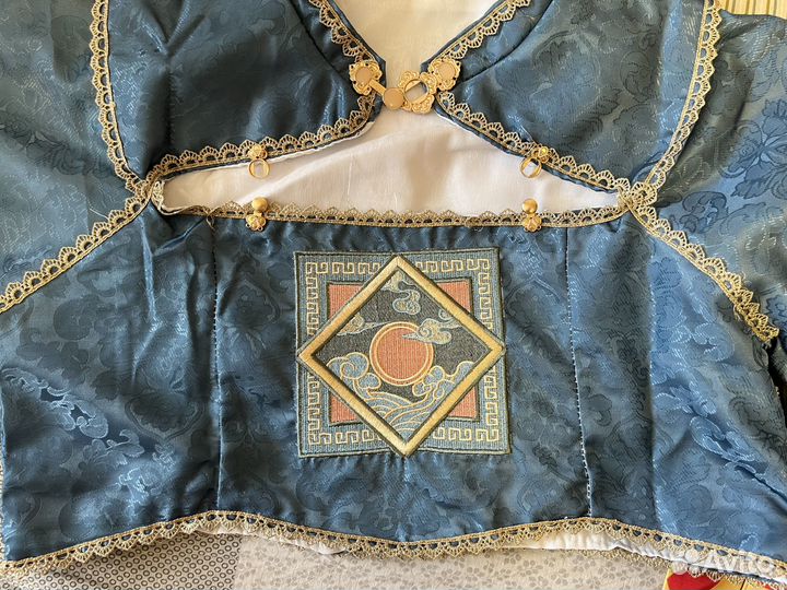 Платье для косплея лолита