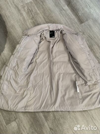 Пуховик женский 42-44
