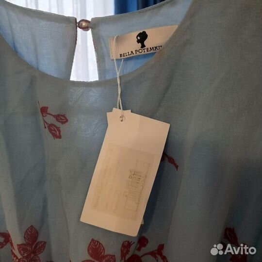 Платье женское