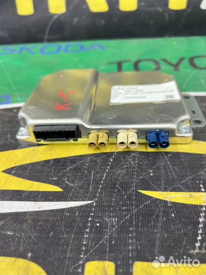 Блок электронный Kia K5 DL3 G4NA 2019-2023