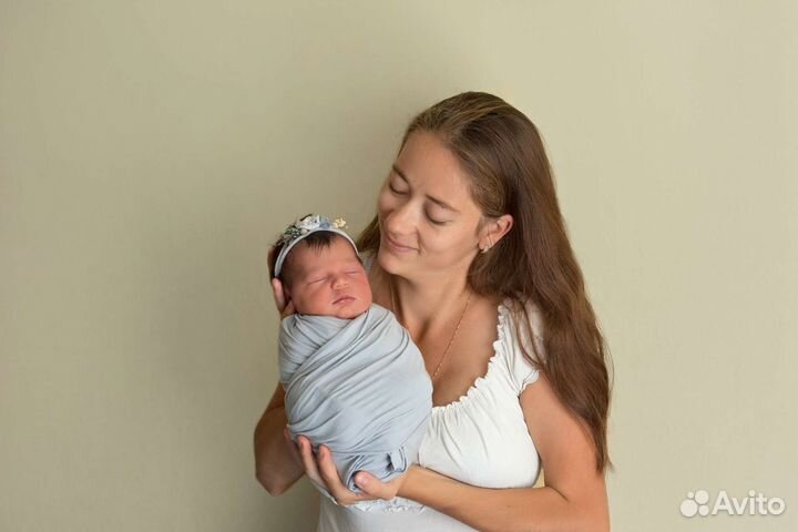 Детский массаж с выездом