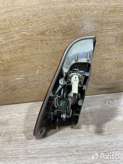Фонарь задний правый BMW X5 E53 дорест Арт. 111447