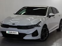 Kia K5 2.5 AT, 2021, 74 420 км, с пробегом, цена 2 719 000 руб.