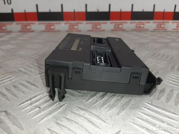 Б/У Б/У Блок управления крышей кабриолета (блок