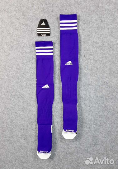 Футбольные гетры Adidas
