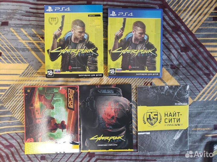 PS4 диски игры playstation 4 PS5 (список внутри )