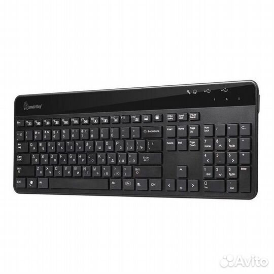 Клавиатуры и мыши