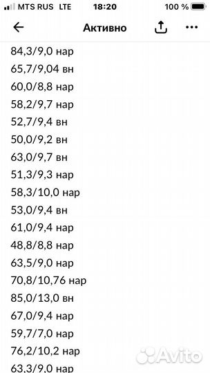 Крыльчатка вентилятора