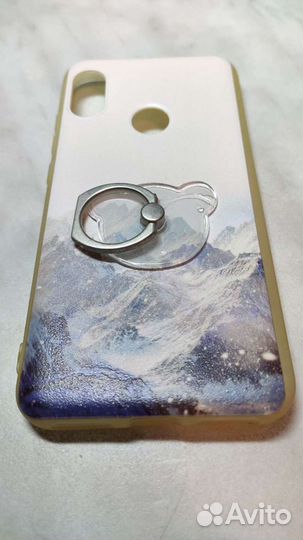 Чехол для xiaomi mi А2 lite, redmi 6pro