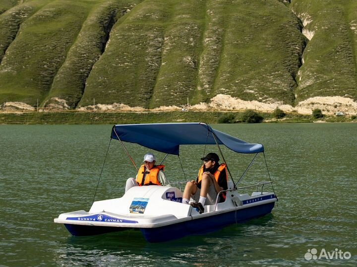 Тур в горы Дагестана