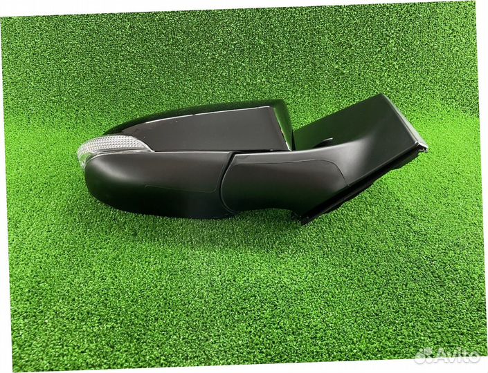 Зеркало правое Toyota Corolla (13-19)