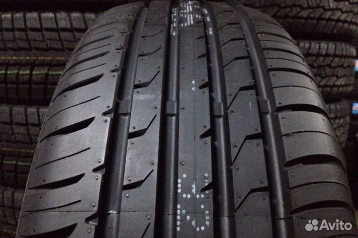 Maxxis Premitra HP5 215/45 R17 91W