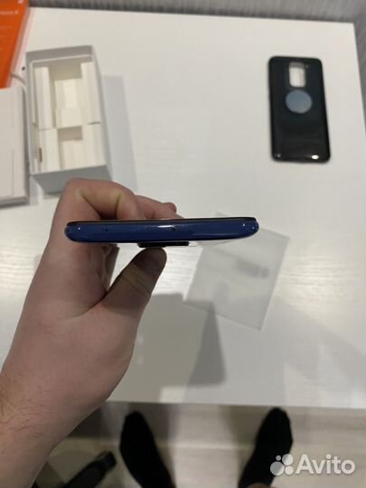 Xiaomi Redmi Note 9, 4/128 ГБ