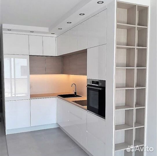 Кухня на заказ