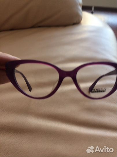 Оправа женская с футляром