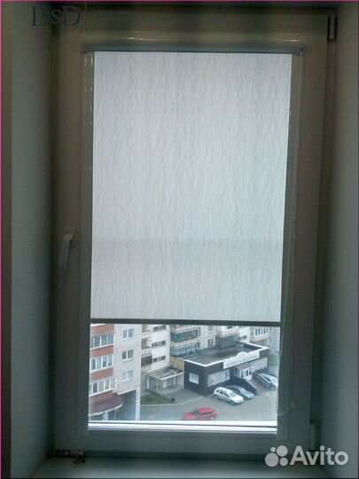 Как выбрать жалюзи