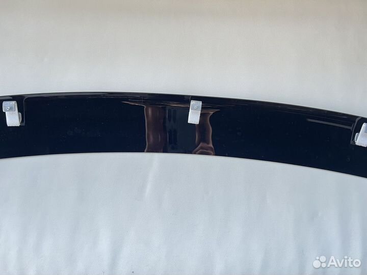 Продам дефлектор капота на Changan sc 55 plus