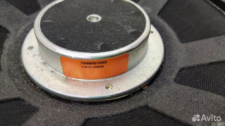 Комплект музыки Bmw 320D Ed F30 N47D20 2013