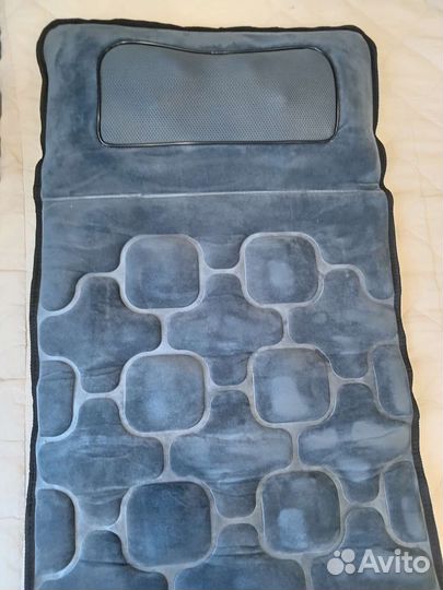 Матрац-массажер