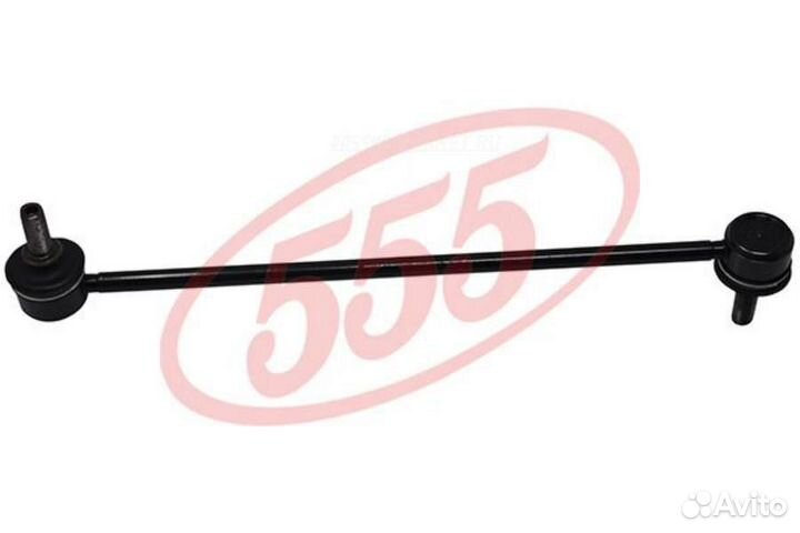 555 SL-1760 Стойка стабилизатора перед прав/лев
