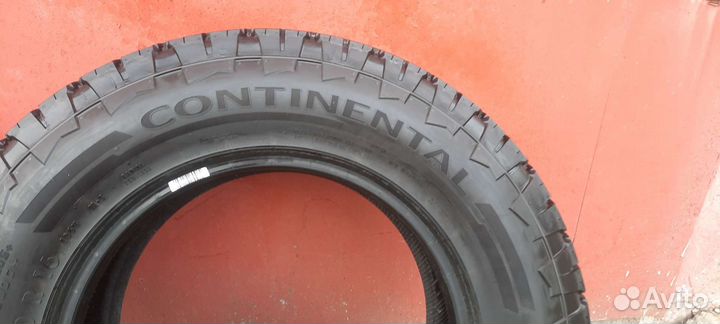 Continental ContiCrossContact ATR 235/70 R16